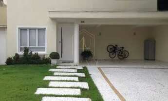 Imagem: Casa a venda em Alphaville - Barueri, SP