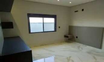 Imagem 3: Casa à venda no Condomínio Alphaville Nova Esplanada 4, Votorantim, SP