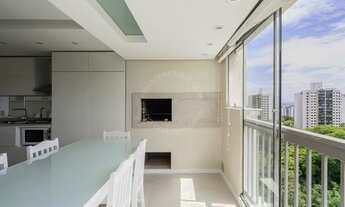 Imagem 7: PORTO ALEGRE - Apartamento Padrão - Três Figueiras