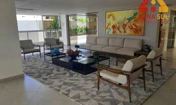 Imagem 3: Apartamento 02 quartos beira mar mobiliado em Cabo Branco