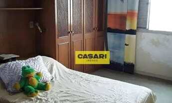 Imagem 6: Apartamento com 3 dormitórios, 110 m² - venda ou aluguel - Nova Petrópolis - São Bernardo