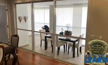 Imagem 2: APARTAMENTO - MORUMBI - SP