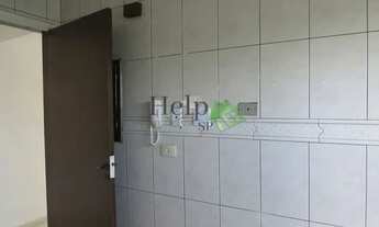 Imagem 7: Apartamento -3 Dormitórios - Varanda - 1 Vaga - Vila Firmiano Pinto- metrô alto do Ipirang