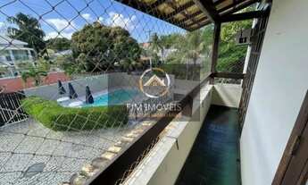 Imagem: Casa de Condomínio em Itaipu - Niterói