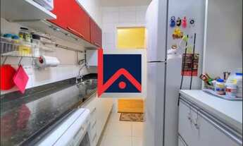 Imagem 7: Locação Cobertura 3 Dormitórios - 140 m² Vila Mariana