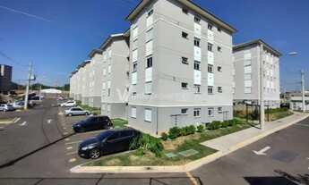 Imagem 2: Apartamento - Recanto do Sol I - Campinas