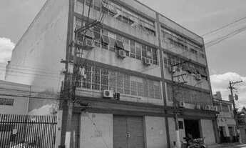 Imagem 3: Prédio à venda, 1100 m² por R$ 4.663.450,00 - Bom Retiro - São Paulo/SP