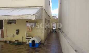 Imagem 3: Casa para venda no Brooklin Paulista, excelente preço, agende sua visita, vale a pena conf