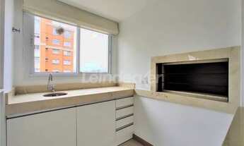 Imagem 5: Apartamento de 3 quartos para alugar no bairro Jardim europa