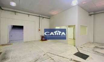 Imagem 4: Galpão para alugar, 550 m² por R$ 21.600,00/mês - Tatuapé - São Paulo/SP