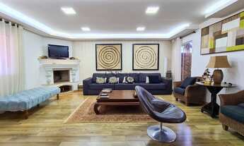 Imagem: LONDRINA - Casa de Condomínio - Condomínio