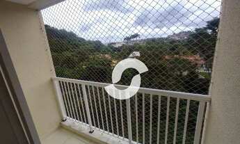 Imagem: Apartamento com 2 dormitórios para alugar