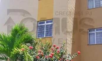 Imagem 7: Apartamento em Condomínio Estrela do Mar com 3 quartos