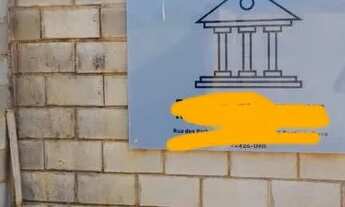 Imagem 4: Lote de 600 metros