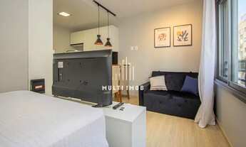 Imagem 2: Loft Mobiliado em frente a redenção