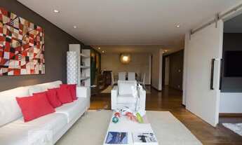 Imagem 4: Apartamento para Aluguel - Perdizes, 3 Quartos, 200 m2