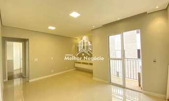 Imagem 3: Apartamento com 2 dorms, Condomínio Residencial Viva Vista, Sumaré - R$ 372 mil, Cod: RRAP