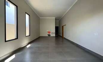 Imagem 3: Casa Alto Padrão em Condominio Villa Di San Francesco em Bonfim Paulista I Imobiliária em