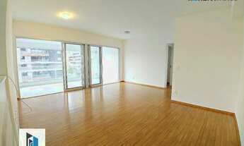 Imagem 5: Apartamento com 2 dormitórios para alugar, 100 m² por R$ 7.755,67/mês - Brooklin - São Pau