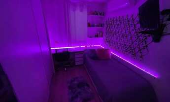 Imagem 7: Apartamento para aluguel e venda possui 118 m2 com 3 suites no Ile