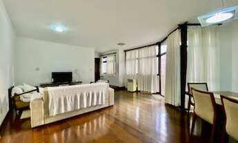 Imagem: AMPLO APARTAMENTO COM 3 QUARTOS (2 SUÍTES)-ACEITA-SE