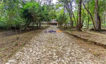 Imagem 4: NOVA LIMA - Casa de Condomínio - Parque do Engenho