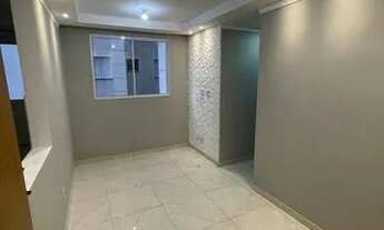 Imagem: Apartamento para venda tem 47m², com 2