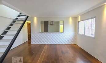 Imagem: Apartamento para Aluguel - Vila Mascote