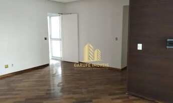 Imagem 2: Apartamento com 3 dormitórios para alugar, 110 m² por R$ 3.721,00/mês - Jardim Aquarius