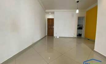 Imagem 4: Ed. Maria Fernanda - Apartamento com 2/4 para locação, 54 m² - Costa Azul
