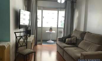Imagem 5: APARTAMENTO - VILA MADALENA - SP