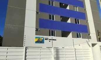 Imagem: Vendo Apartamento 73m² em Jaguaribe - JPPB