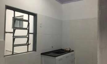 Imagem 3: Casa de Fundos Casa com 2 dormitórios