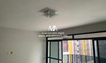 Imagem 6: APARTAMENTO PARA ALUGUEL NO EDIFÍCIO DOM LUÍS DE BOURBOM