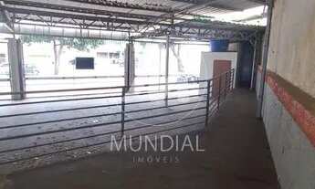 Imagem 6: Salão/Galpão (salão - térreo) , cozinha planejada