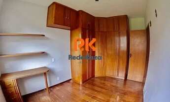 Imagem 3: Apartamento para aluguel, 3 quartos, Castelo - Belo Horizonte/MG