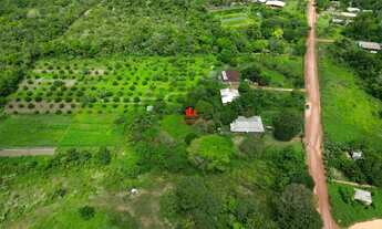 Imagem 5: Fazenda/Sítio/Chácara para venda possui 4000 metros quadrados com 3 quartos