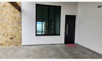 Imagem 5: Excelente Casa Recém Construída no Residencial Tosi - Itupeva SP