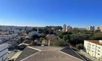 Imagem 4: Sao Carlos - Apartamento Padrão - Parque Santa Monica