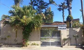 Imagem 5: Chalés para temporada e finais semana