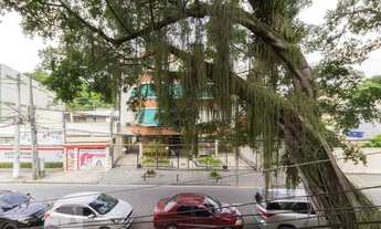 Imagem 7: Apartamento para Aluguel - Pechincha, 1 Quarto, 35 m2