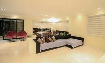 Imagem 4: Lindo Apartamento à venda, com 186m², 3 suítes e 4 vagas na Vila Regente Feijó, São Paulo