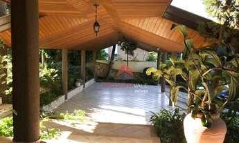 Imagem 4: Casa com 5 dormitórios, 680 m² - venda por R$ 5.300.000,00 ou aluguel por R$ 15.000,00/mês