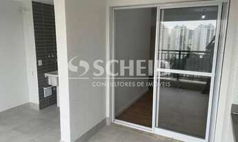 Imagem 3: LANÇAMENTO EM CHÁCARA SANTO ANTONIO