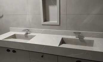 Imagem 6: Casa com 3 dormitórios à venda, 181 m² por R$ 1.190.000,00 - Bonfim Paulista - Ribeirão Pr