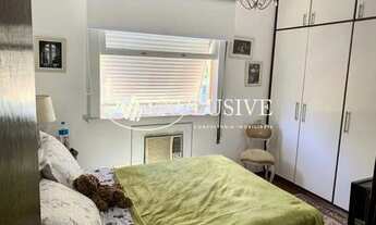 Imagem 5: Apartamento-À VENDA-Leblon-Rio de Janeiro-RJ