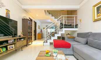 Imagem 3: Lindo Sobrado para venda com 4 quartos em Jardim das Américas - Curitiba - PR