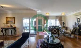 Imagem 7: São Paulo - Apartamento Padrão - Real Parque