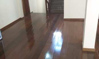 Imagem 2: Casa Mangabeiras