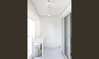 Imagem 7: Apartamento para Aluguel - Perdizes, 1 Quarto, 36 m2